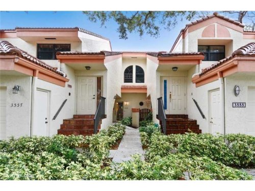 3559 ARBOR LANE # 2305