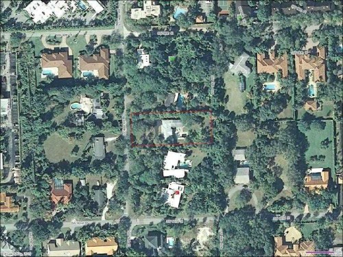 9101 SW 69 CT