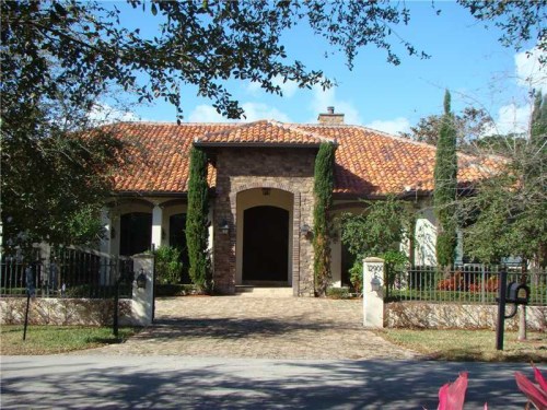 12900 SW 80 AV