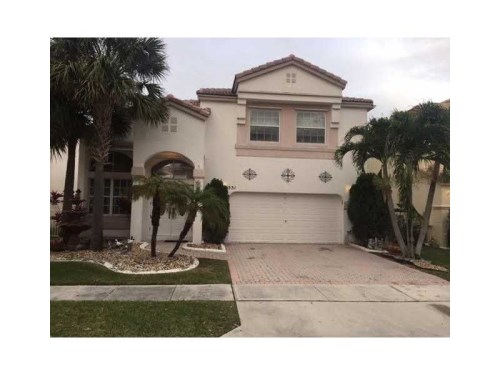 1551 NW 159th Ave
