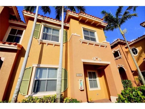 600 SW 107th Ave # 707