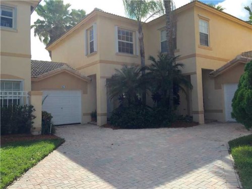 874 NW 170 Terrace # 874