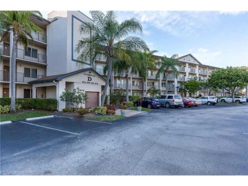 850 SW 138th Ave # D312