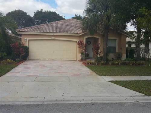 20871 NW 14th St
