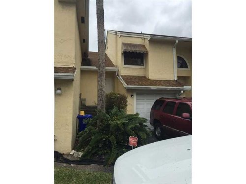 230 SW 95th Ter # 230