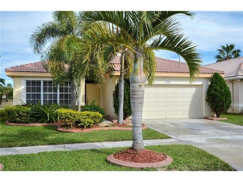 1341 SW 178th Way