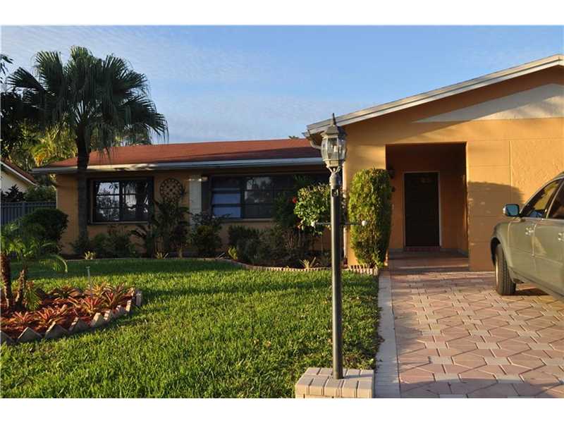 12001 NW 13th Ct