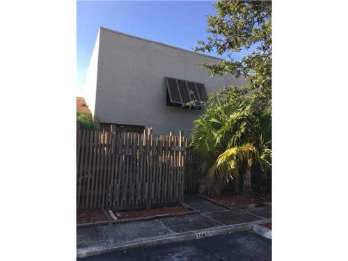 1206 NW 123rd Ave # 0