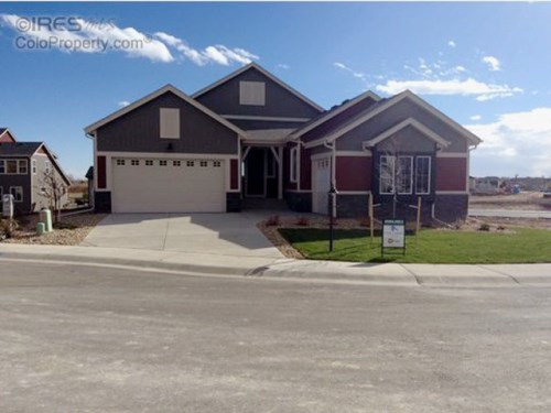 2450 Buffalo Mountain Ct