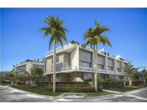 9890 E Bay Harbor Drive # 12