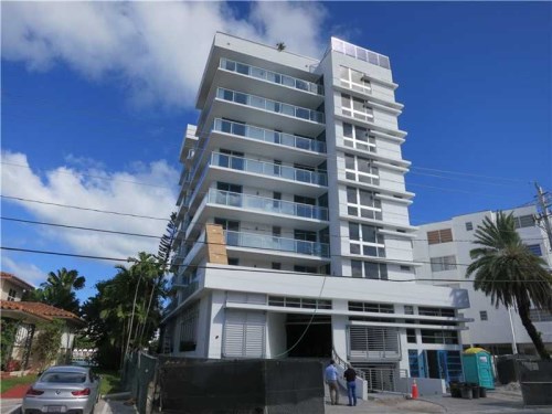 9901 E Bay Harbor Dr # 503