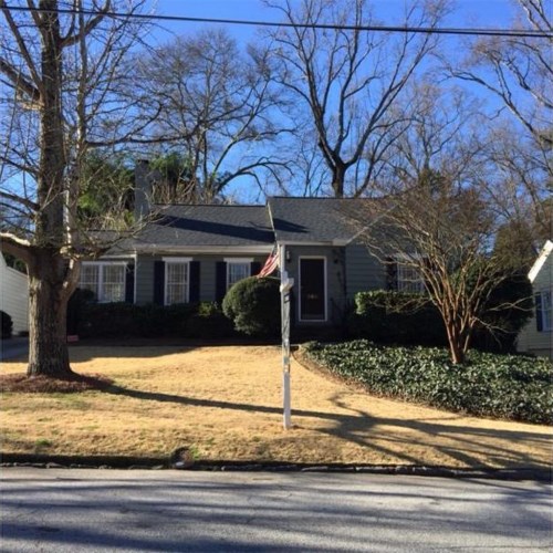 368 Redland Road Nw