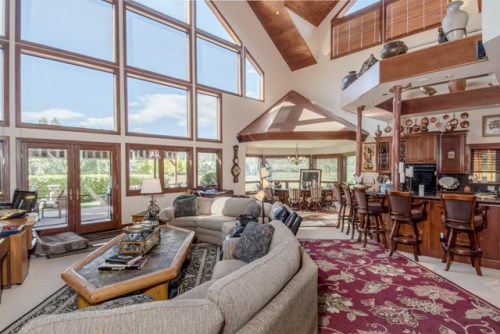 245 Snowcap Circle