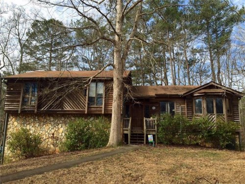 8624 Wood Springs Court