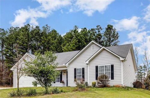 85 Mountainview Drive