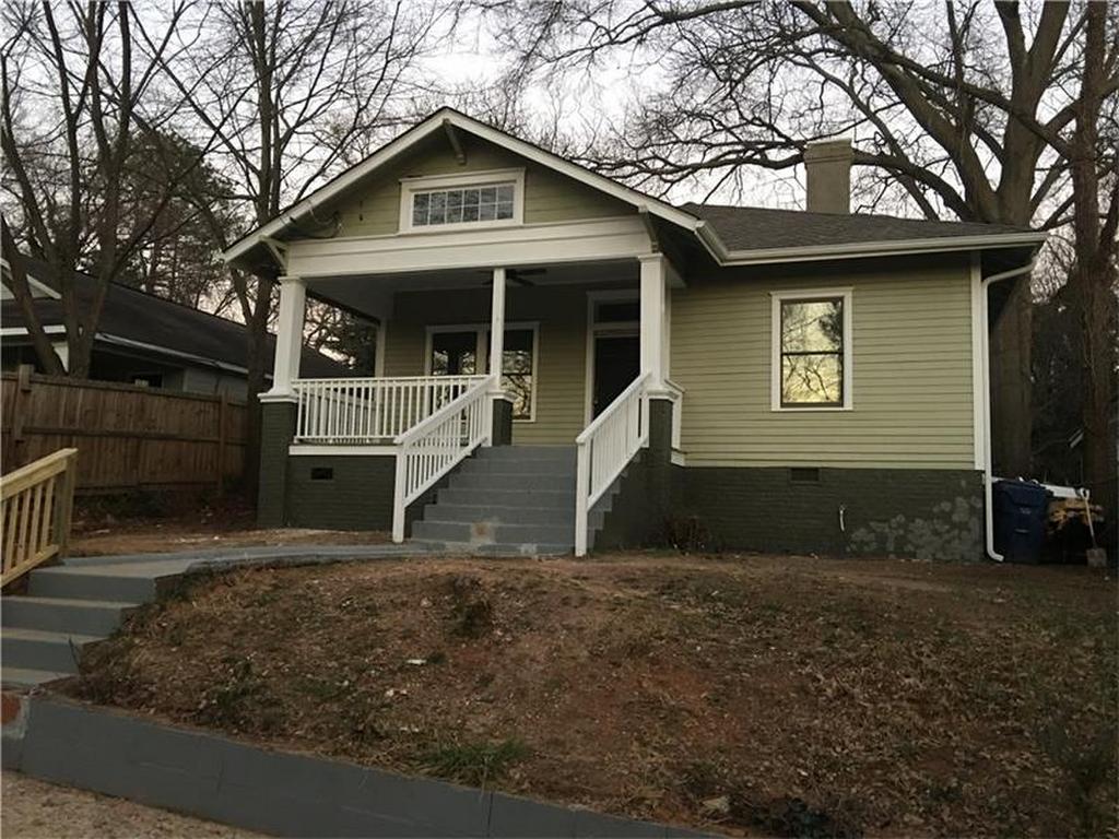 1450 Everhart Street Sw