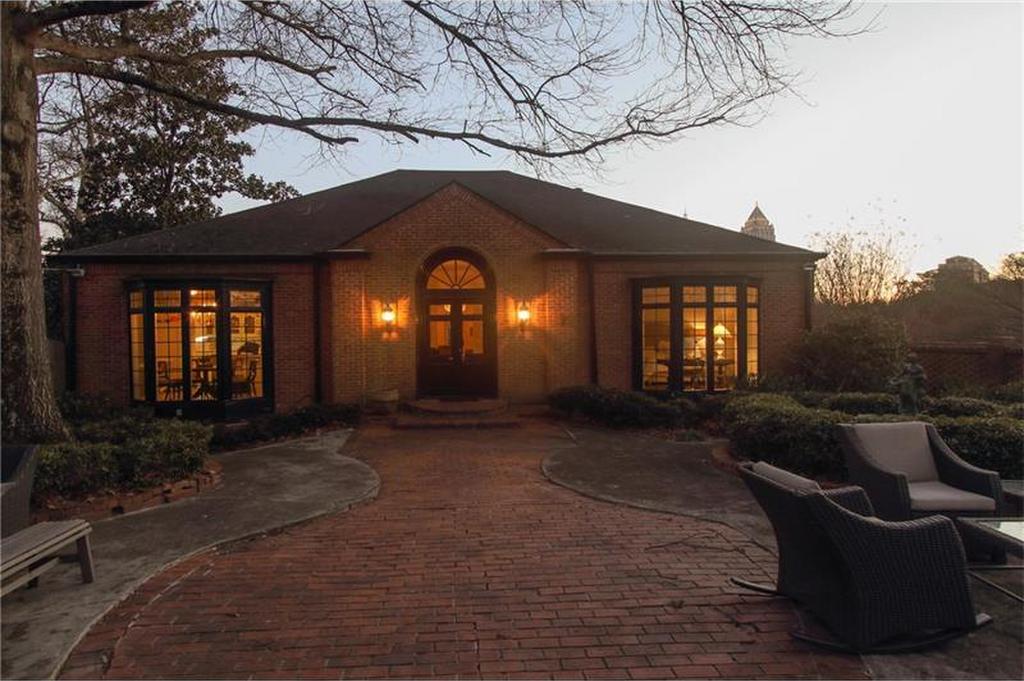 2 Ansley Drive