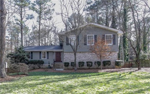 4667 Dellrose Drive