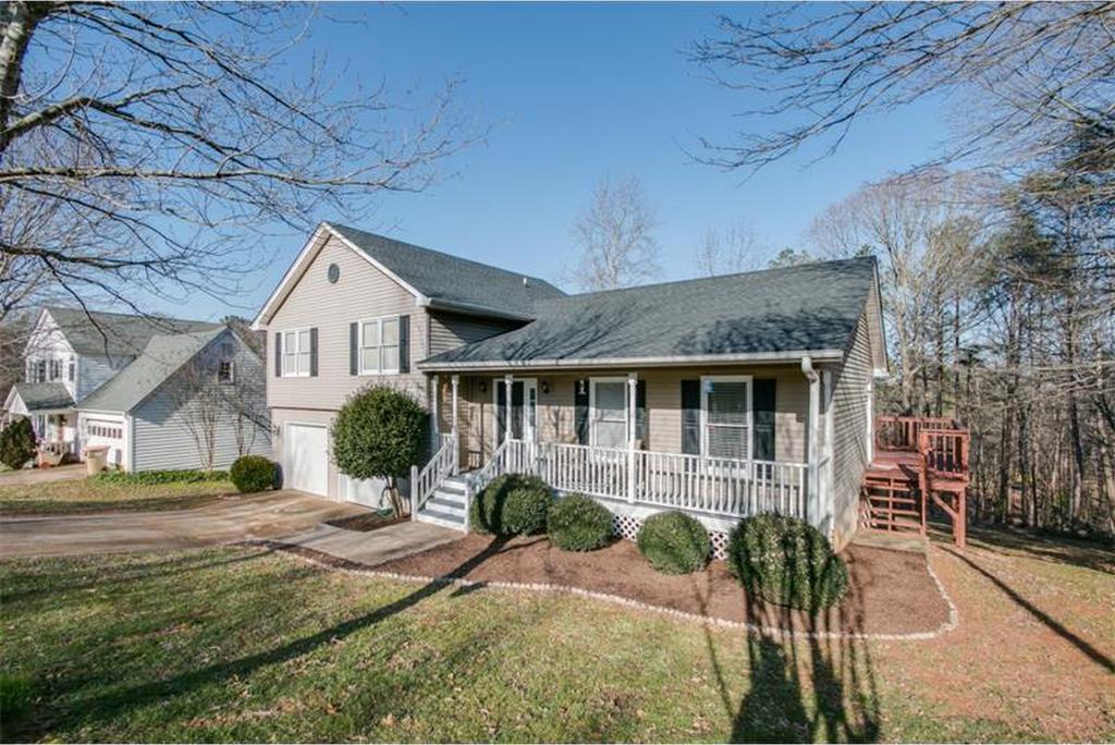 5224 Woodgreen Trail