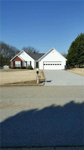 920 Elijah Way