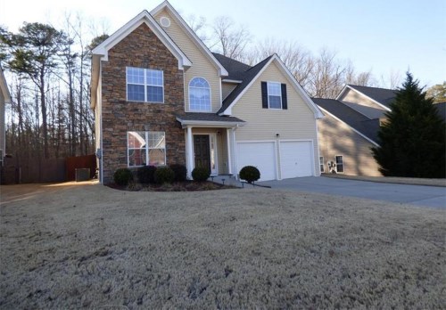 2234 Corkscrew Way