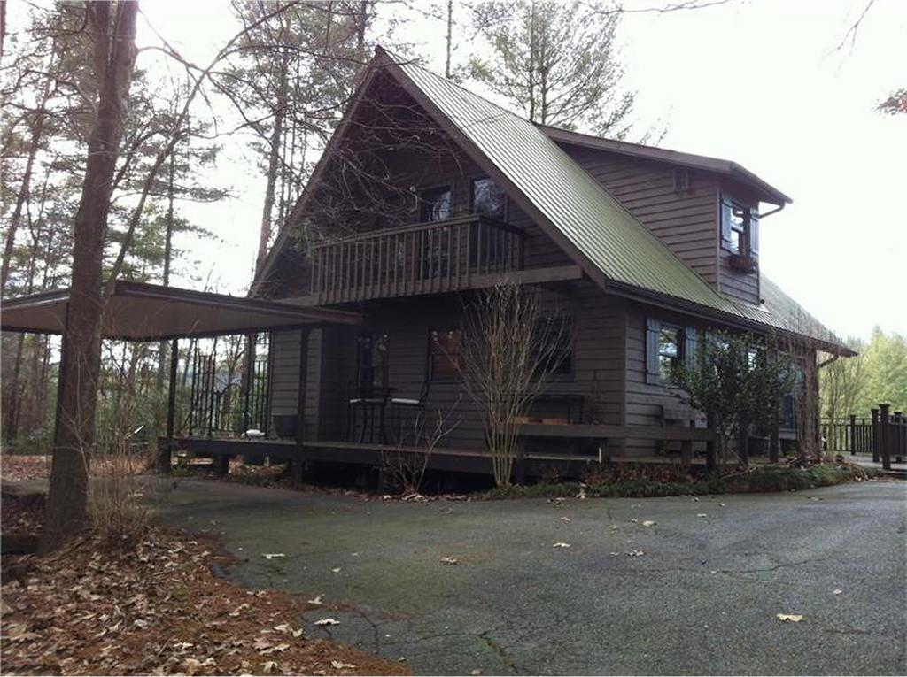 434 Deerfield Drive