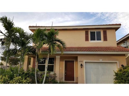 12963 SW 285th Ter