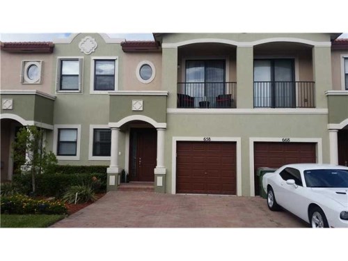 658 NE 33rd Ter # 658