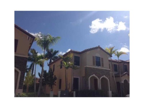 731 SE 32nd Ter # 731