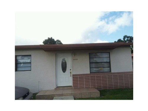 30700 SW 156 AV