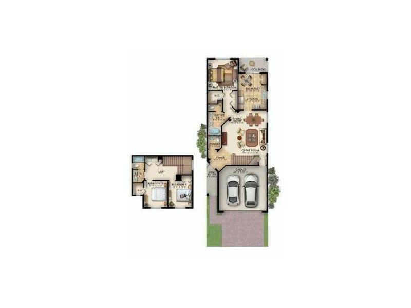 3954 NE 12th Dr