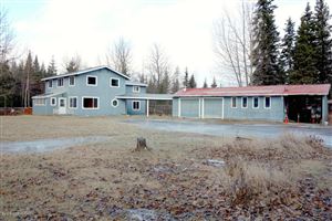 3750 S George Plumley Road