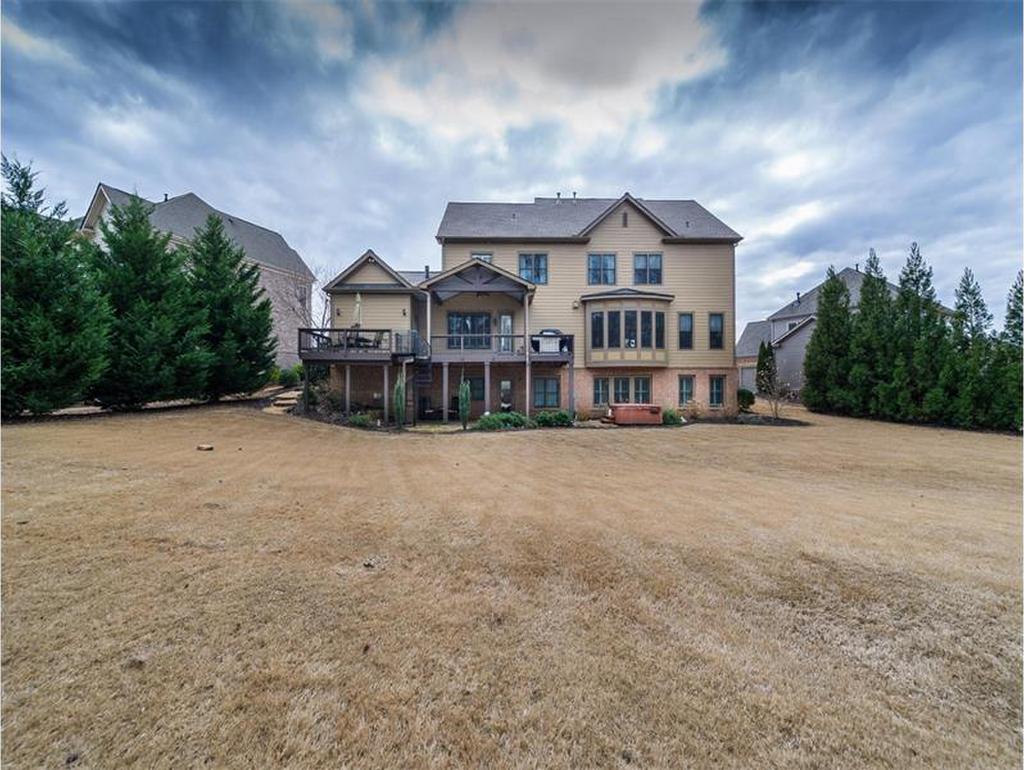 4070 Carbonne Court