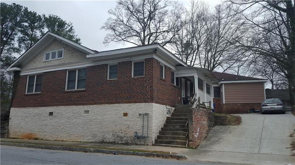 900 Cascade Road Sw