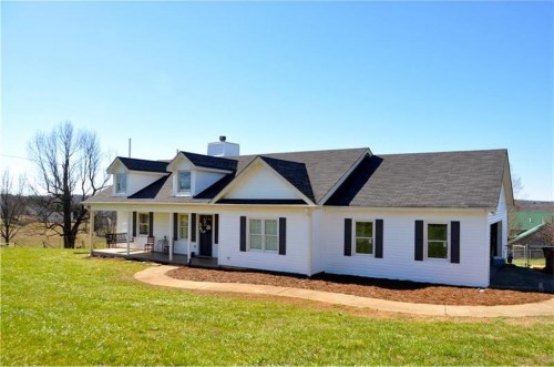 4307 Leafview Drive
