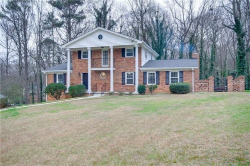 1606 Bishop Hollow Run
