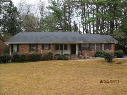 1551 Knob Hill Drive