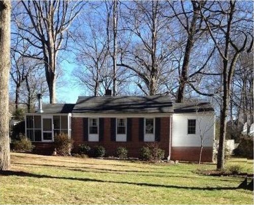 3039 Park Lane