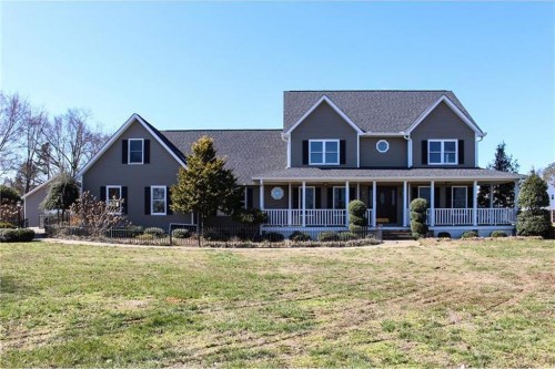 491 Beason Road