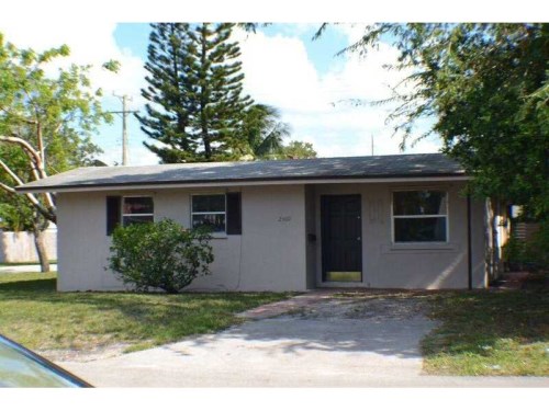 2300 Mckinley