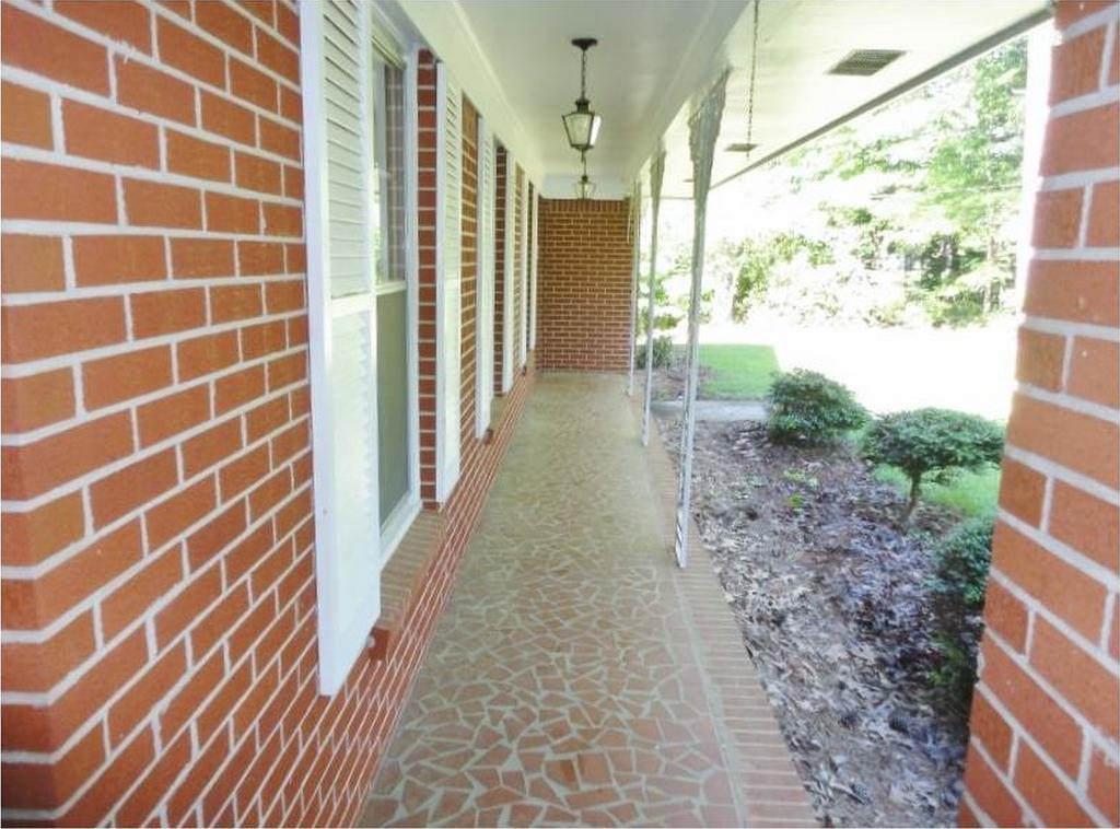 6821 Cowan Mill Road
