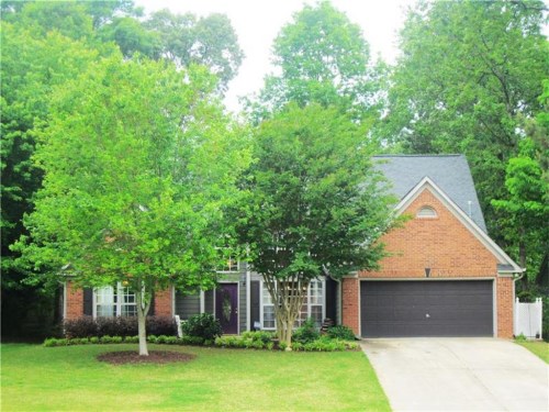5613 Newberry Point Drive