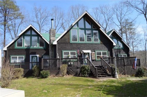 101 Yellow Bluff Road