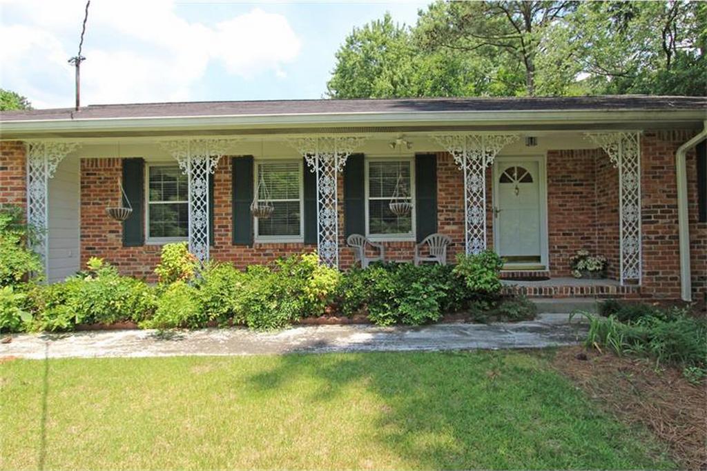 3737 Wintercrest Court