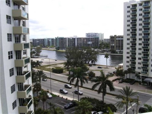 3001 S Ocean Dr # 937