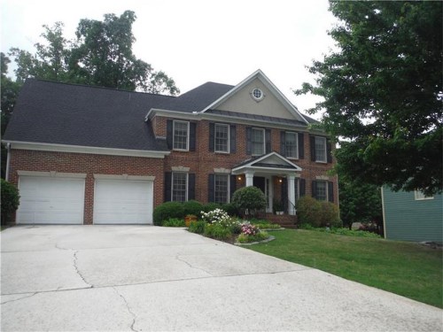 94 Hunters Trail