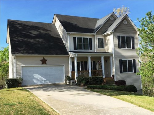 32 Hampton Forest Trail