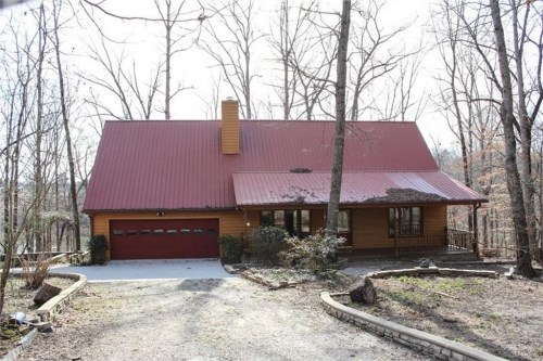 537 Colston Drive