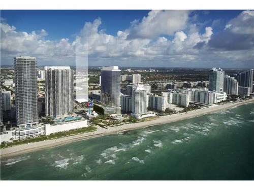 4000 S Ocean Blvd # 2907