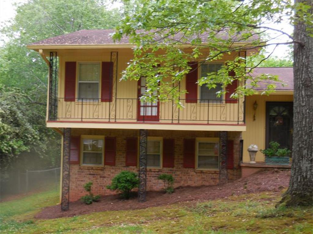 3668 Kinnard Drive